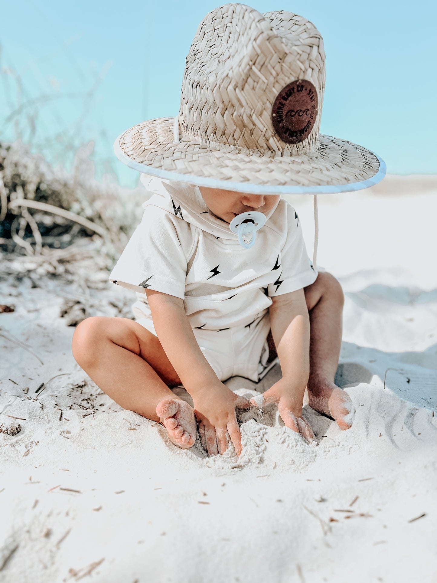 Dune Two Piece Set