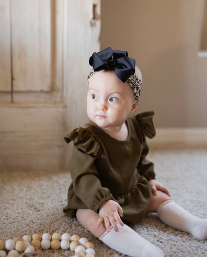 Fairytale Shorty Romper