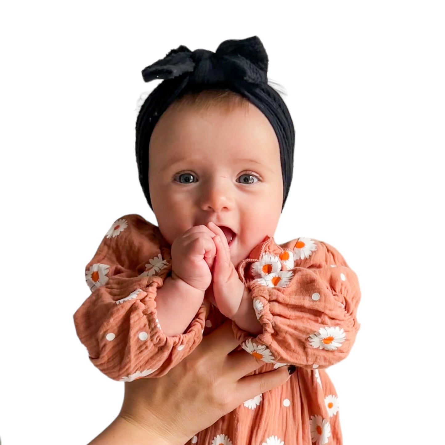 Layla Romper