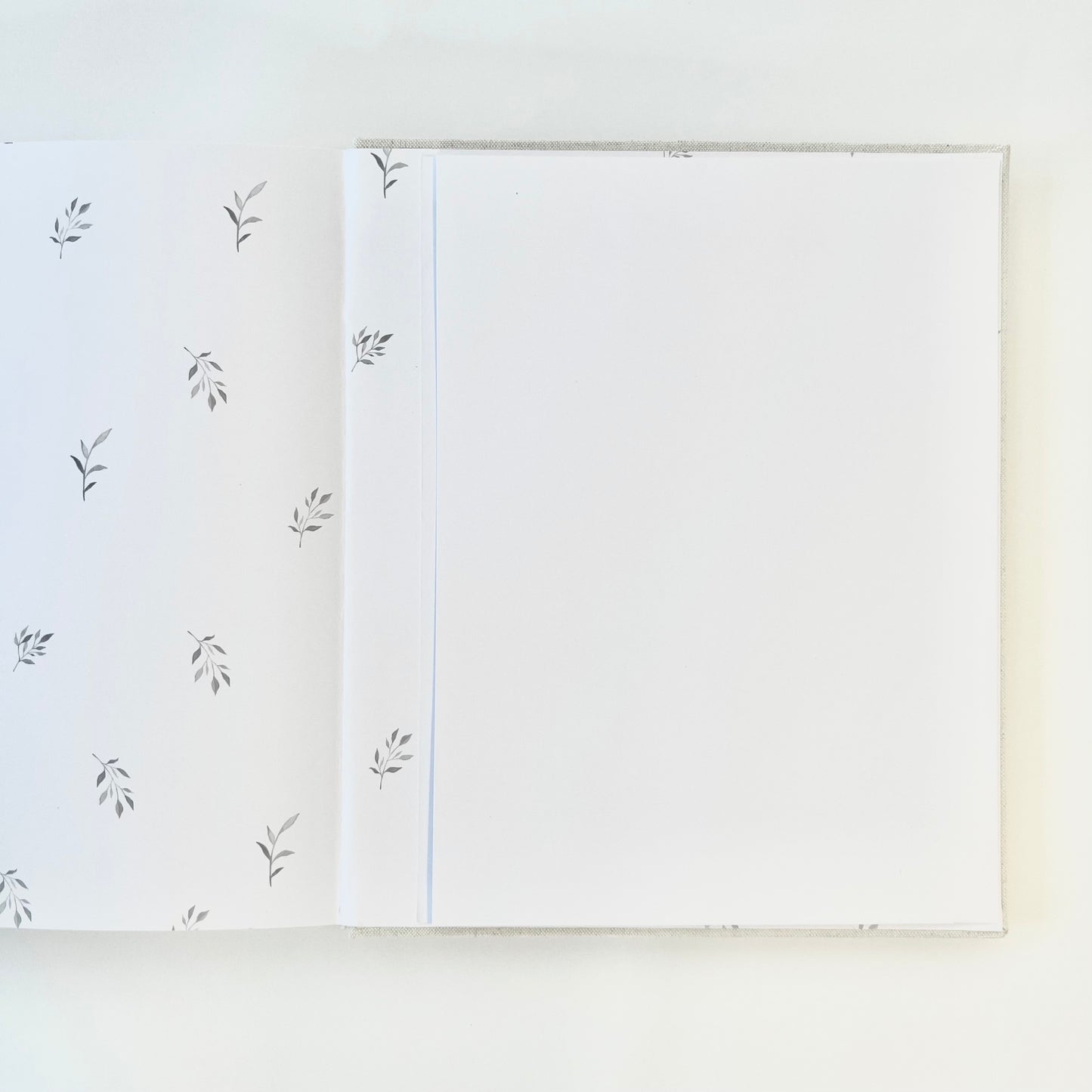 Travel Journal - Memory Book  (Sand)