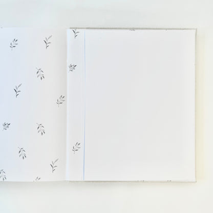 Travel Journal - Memory Book  (Sand)
