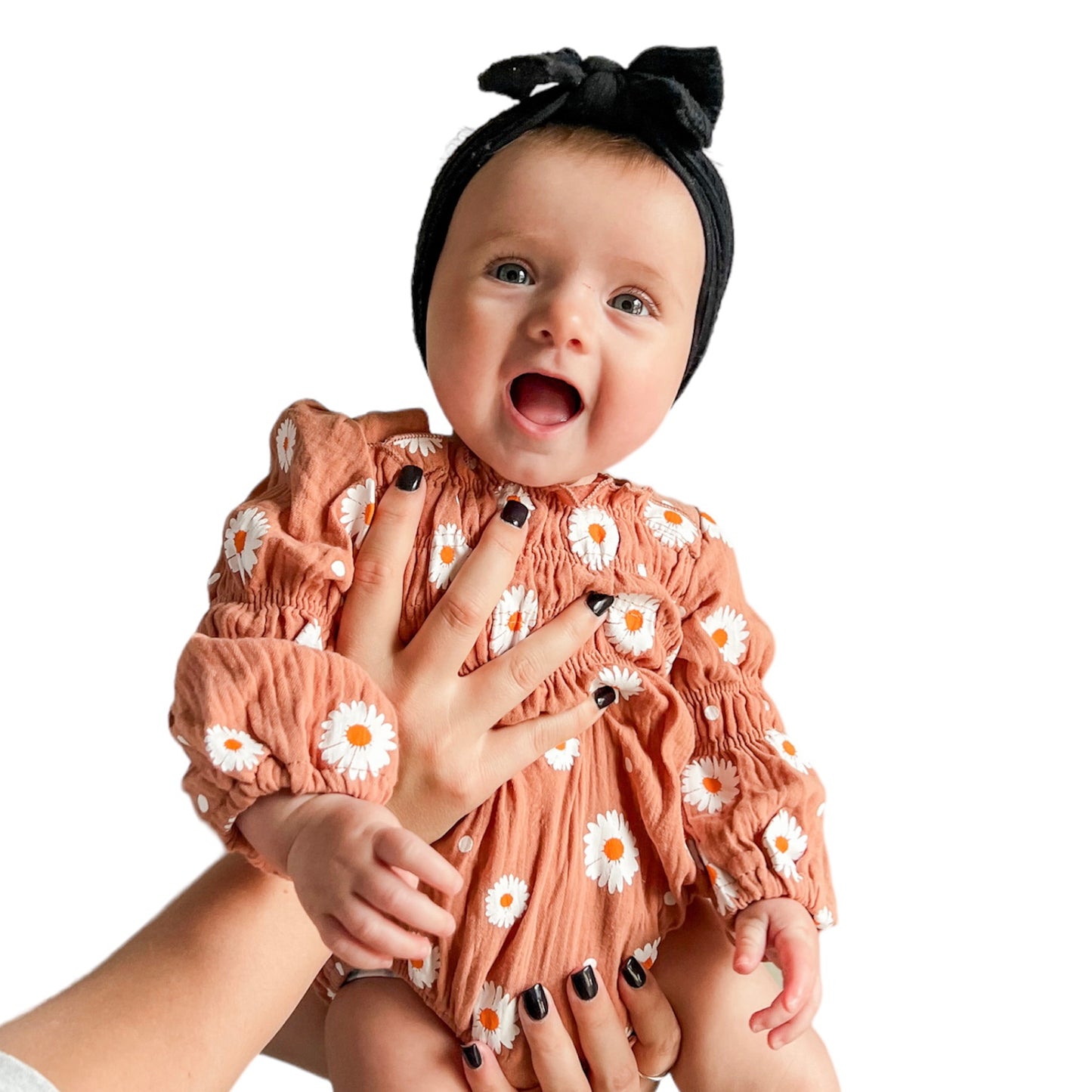 Layla Romper