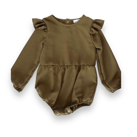 Fairytale Shorty Romper